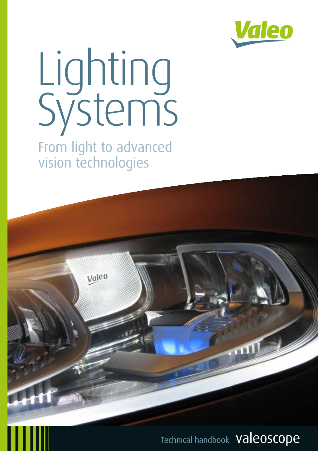 Valeo Lighting Systems Catalogue?