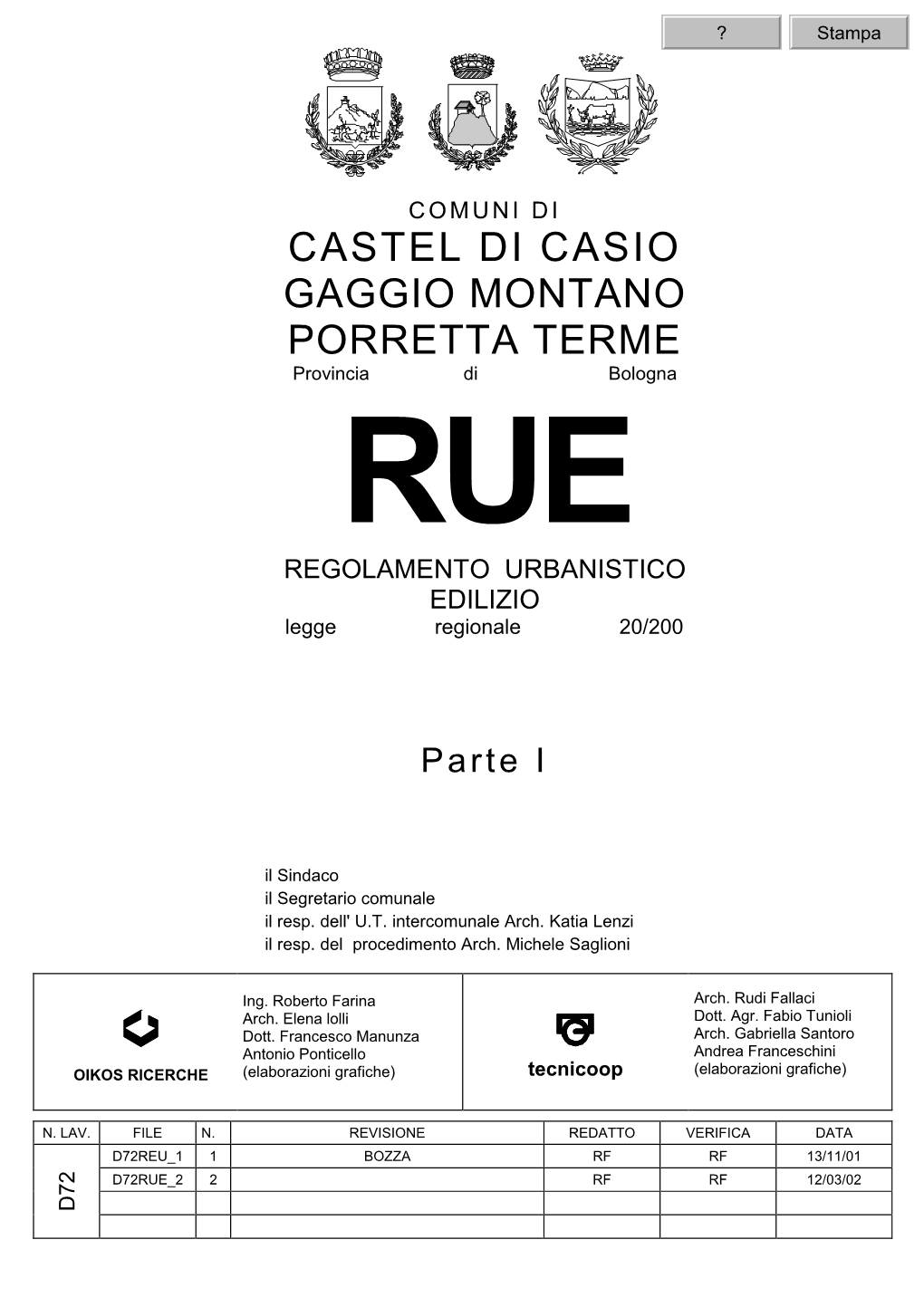 Castel Di Casio Gaggio Montano Porretta Terme