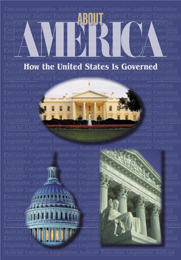 How the United States Is Governed