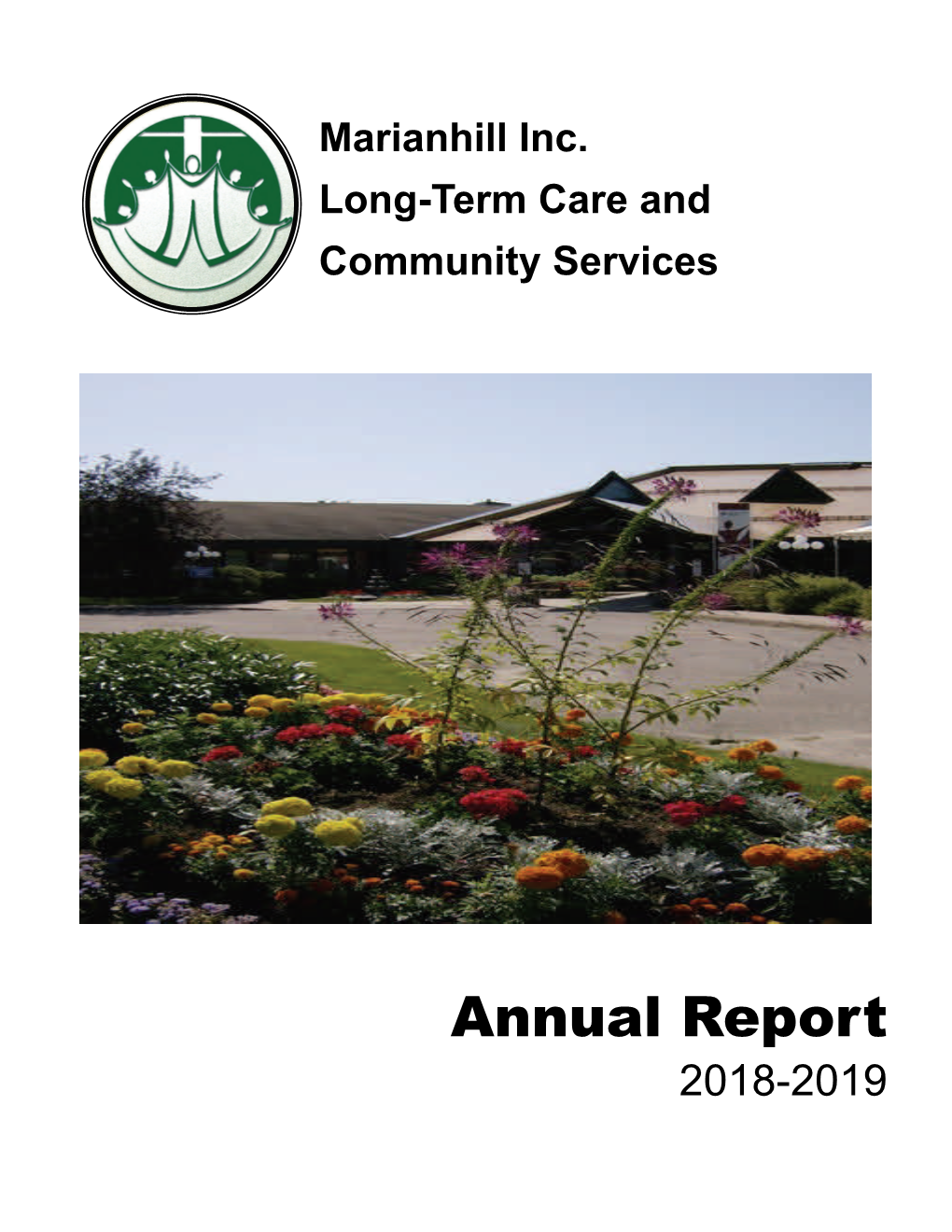 Annual Report 2018-2019