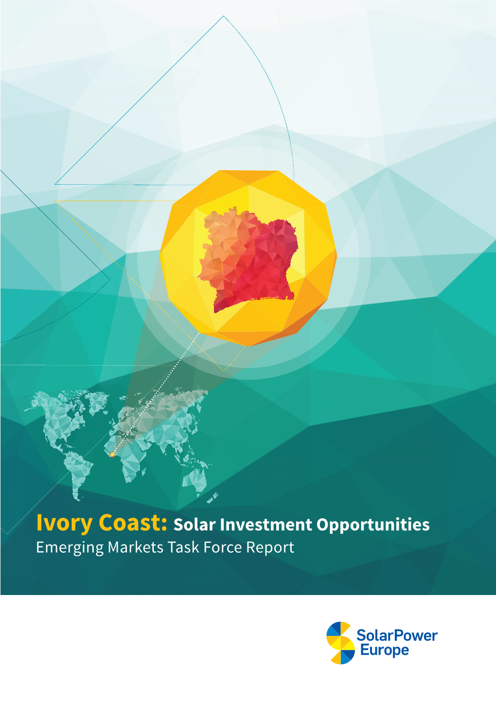 Ivory Coast: Solar Investment Opportunities