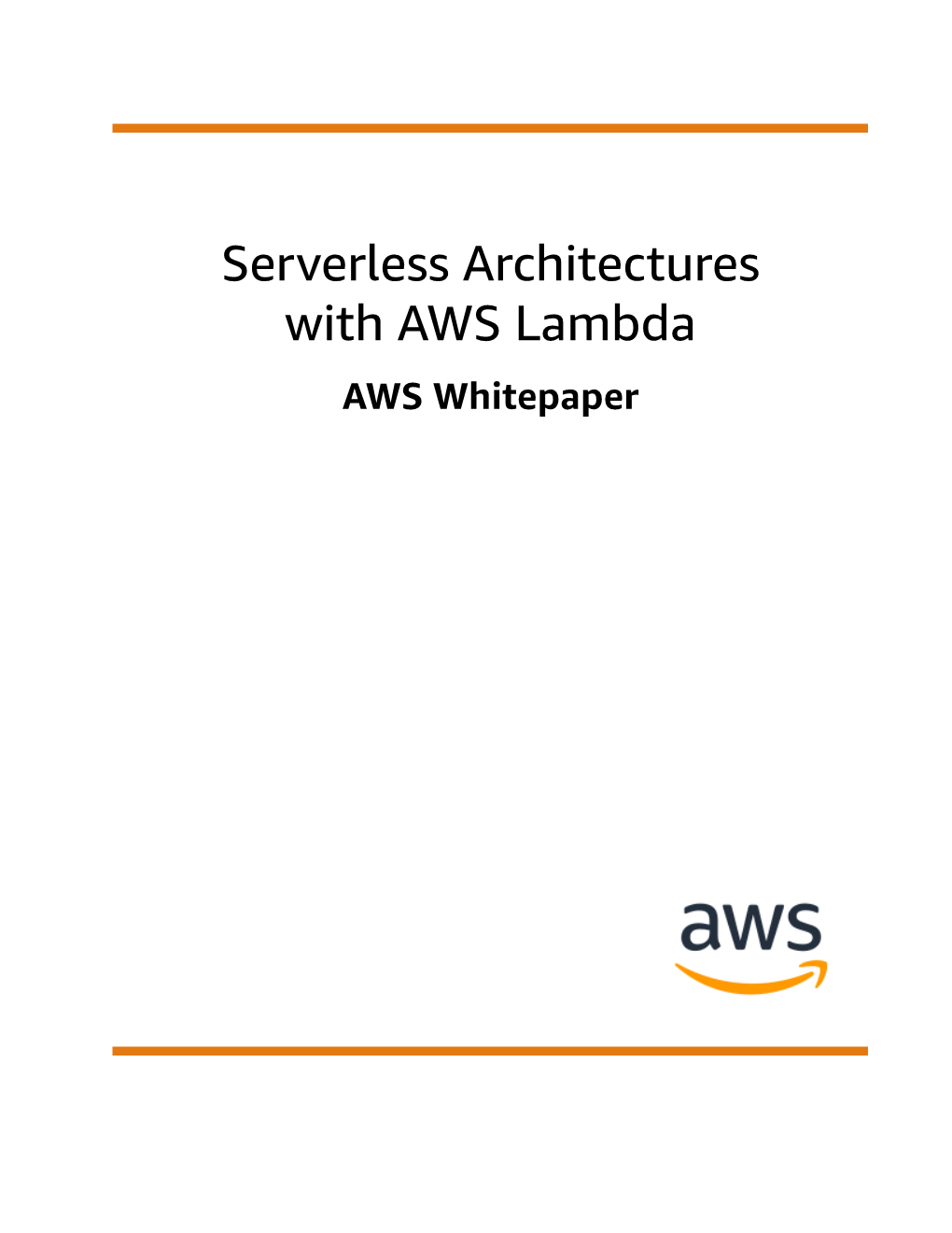 Serverless-Architectures-Lambda.Pdf