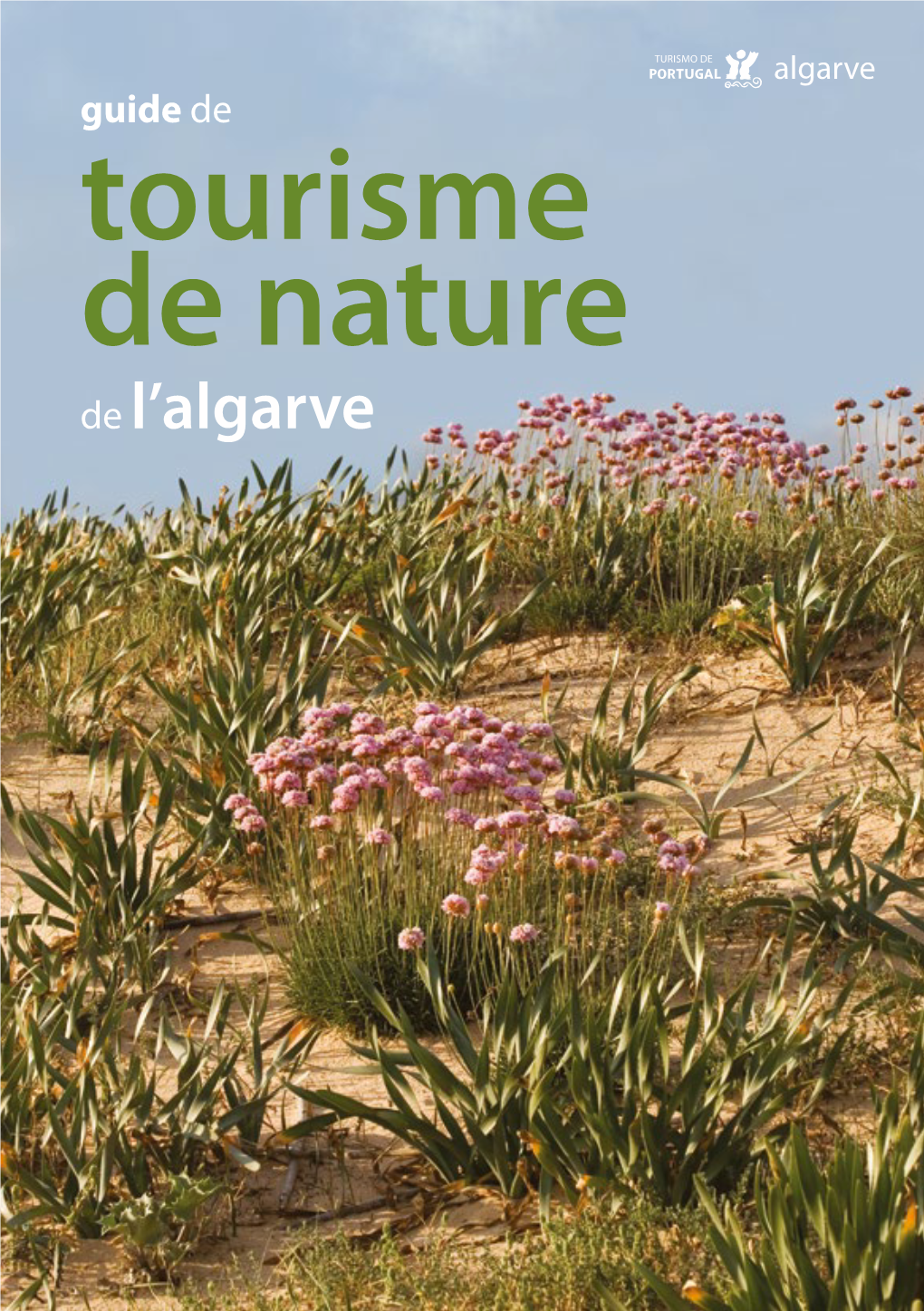 Tourisme De Nature De L’Algarve Sommaire