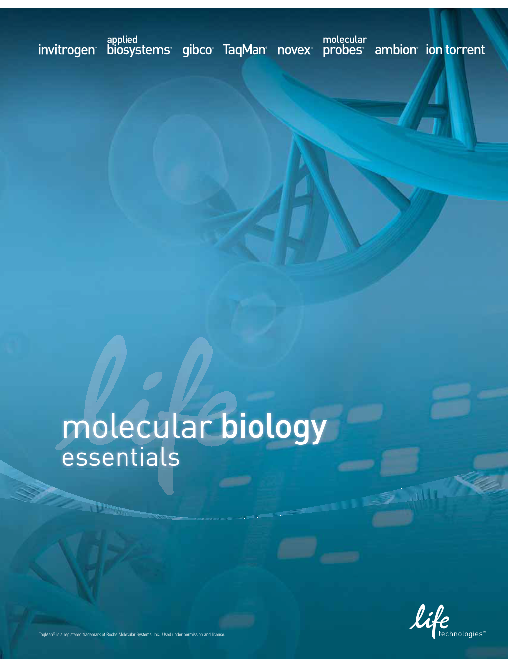 Molecular Biology Essentials