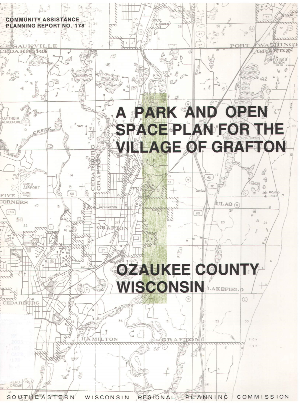 Village of Grafton Officials