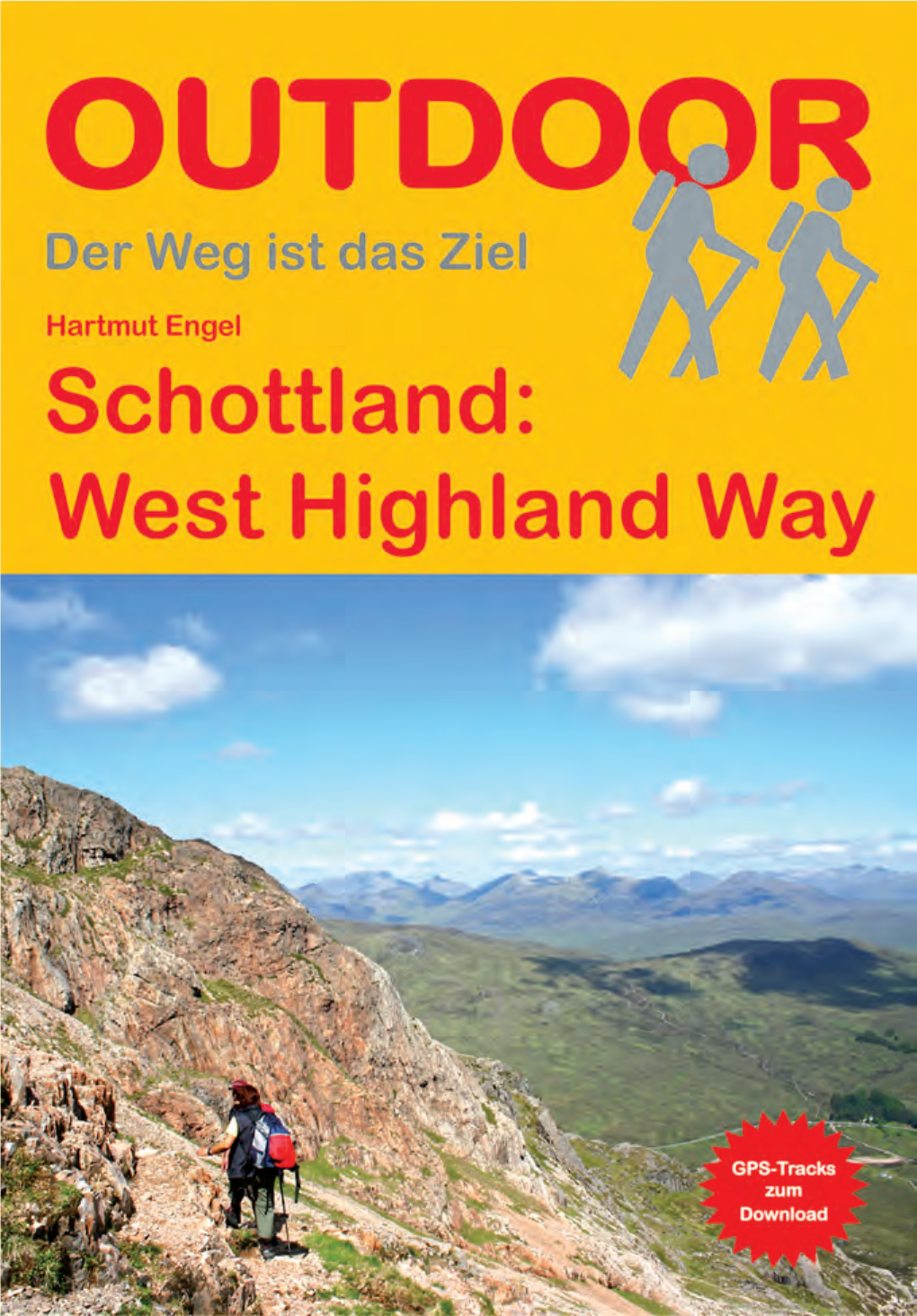 Der West Highland Way