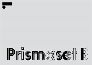 Prismaset B Family Overview