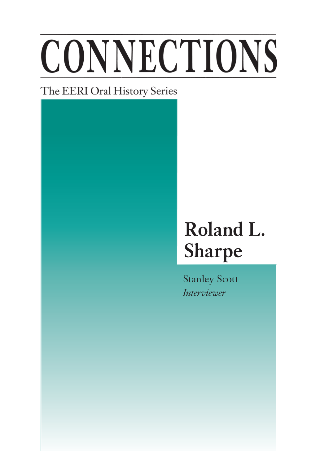 Roland L. Sharpe