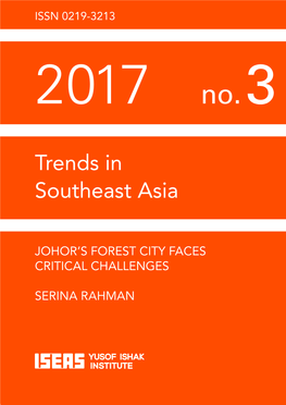 Trends in Southeast Asia