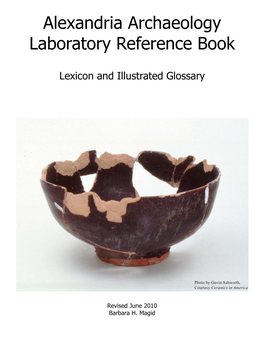 Laboratory Reference Book 2010