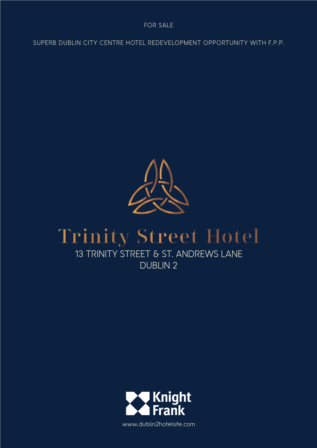 Trinity Street Hotel 13 TRINITY STREET & ST