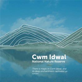 Gwarchodfa Natur Genedlaethol Cwm Idwal