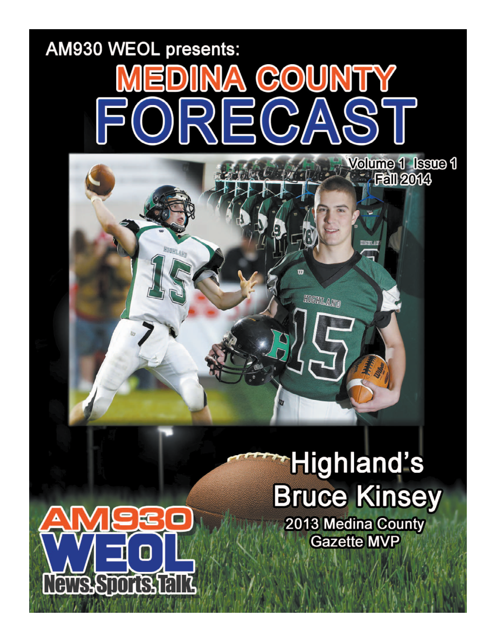 WEOL Forecast Mag.Qxd