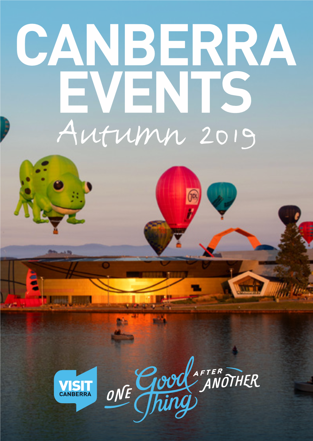 Canberra Events