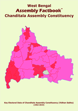 Chanditala Assembly West Bengal Factbook