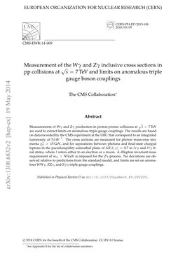 Measurement of the W Gamma and Z Gamma Inclusive Cross Sections In