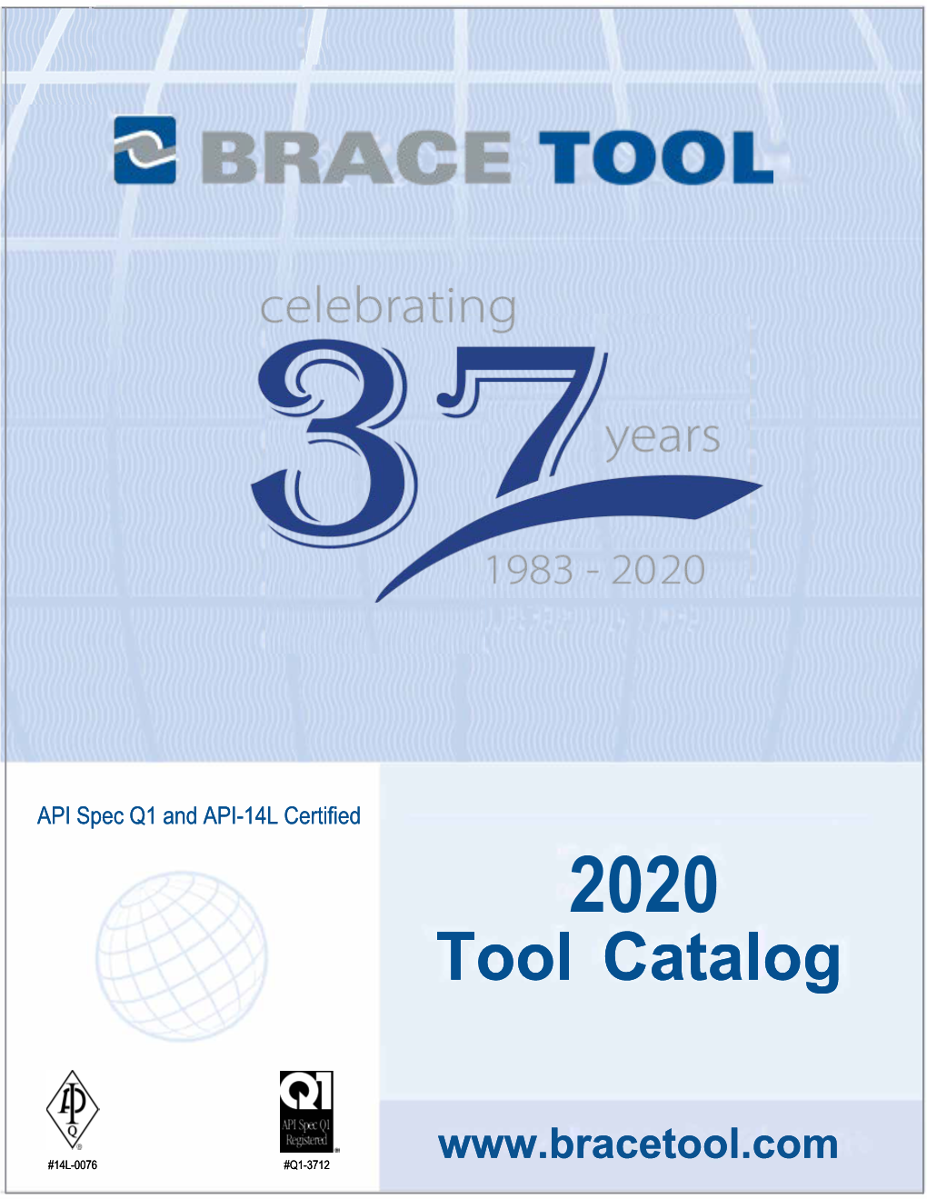 Brace-2020-Tool-Catalog.Pdf