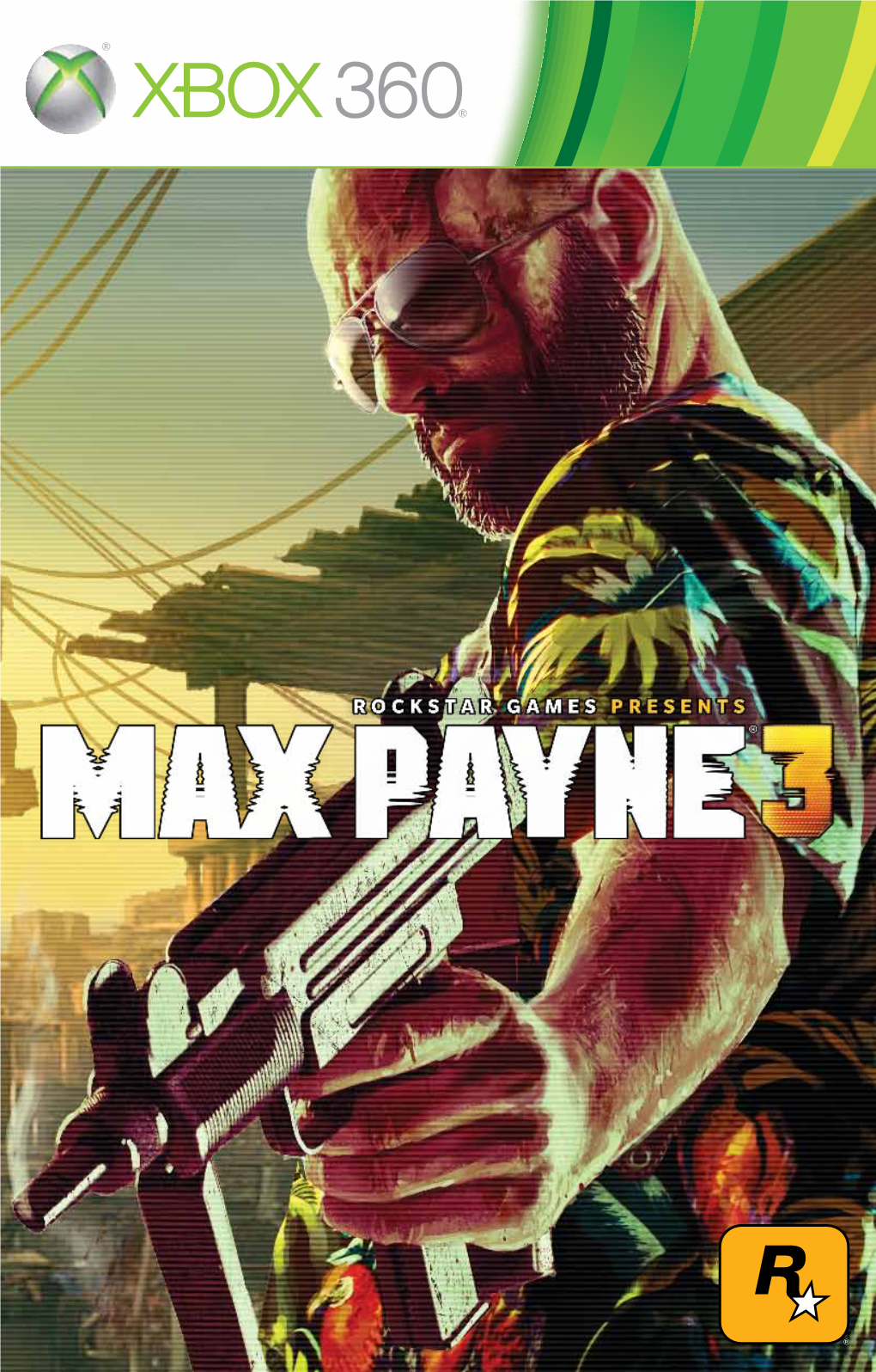 Max Payne 3 Has Advanced Control Speed of the Bullet Cam by Holding the Settings for Targeting