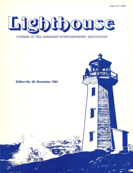 Lighthouse Edition 28