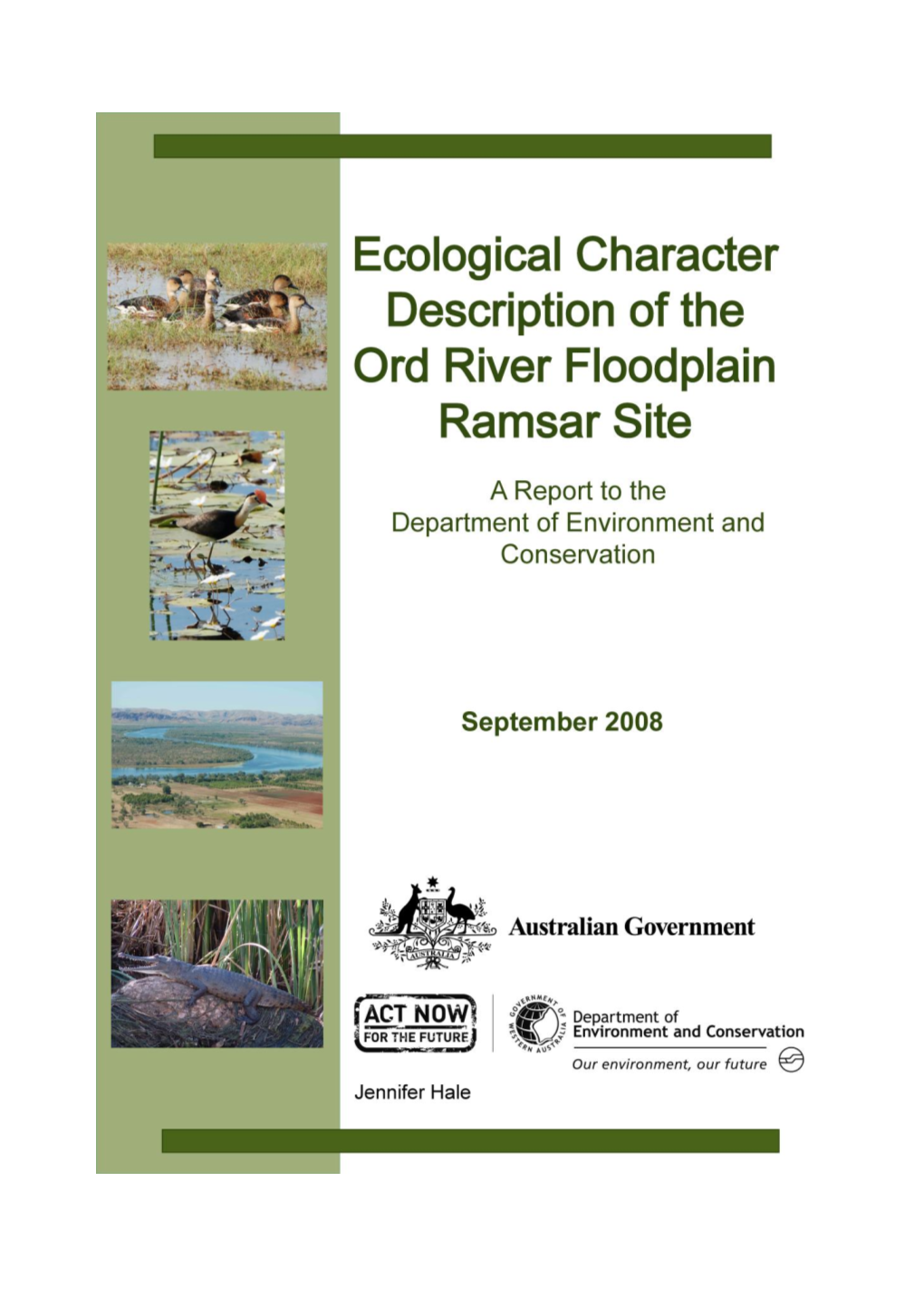 Ord River Floodplain 6.16 MB