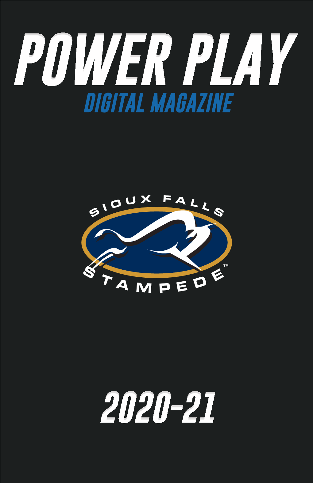 Power Play Digital Magazine