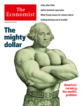 The Mighty Dollar