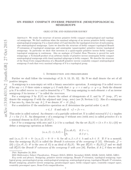 On Feebly Compact Inverse Primitive (Semi) Topological Semigroups