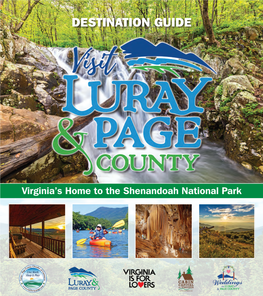 Destination Guide