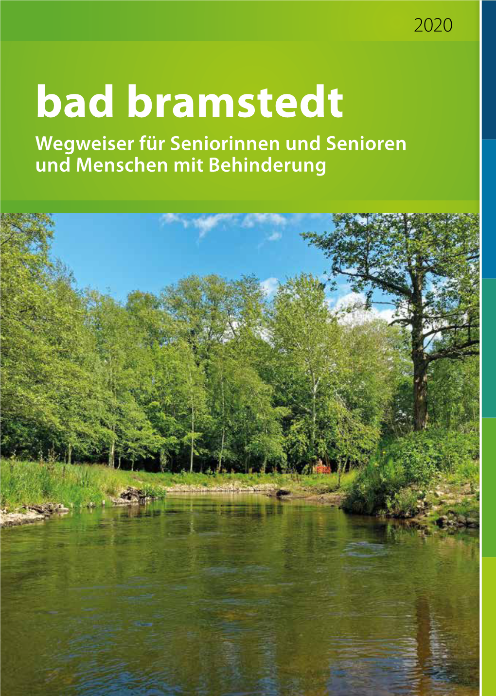 Seniorenbeirat Der Stadt Bad Bramstedt