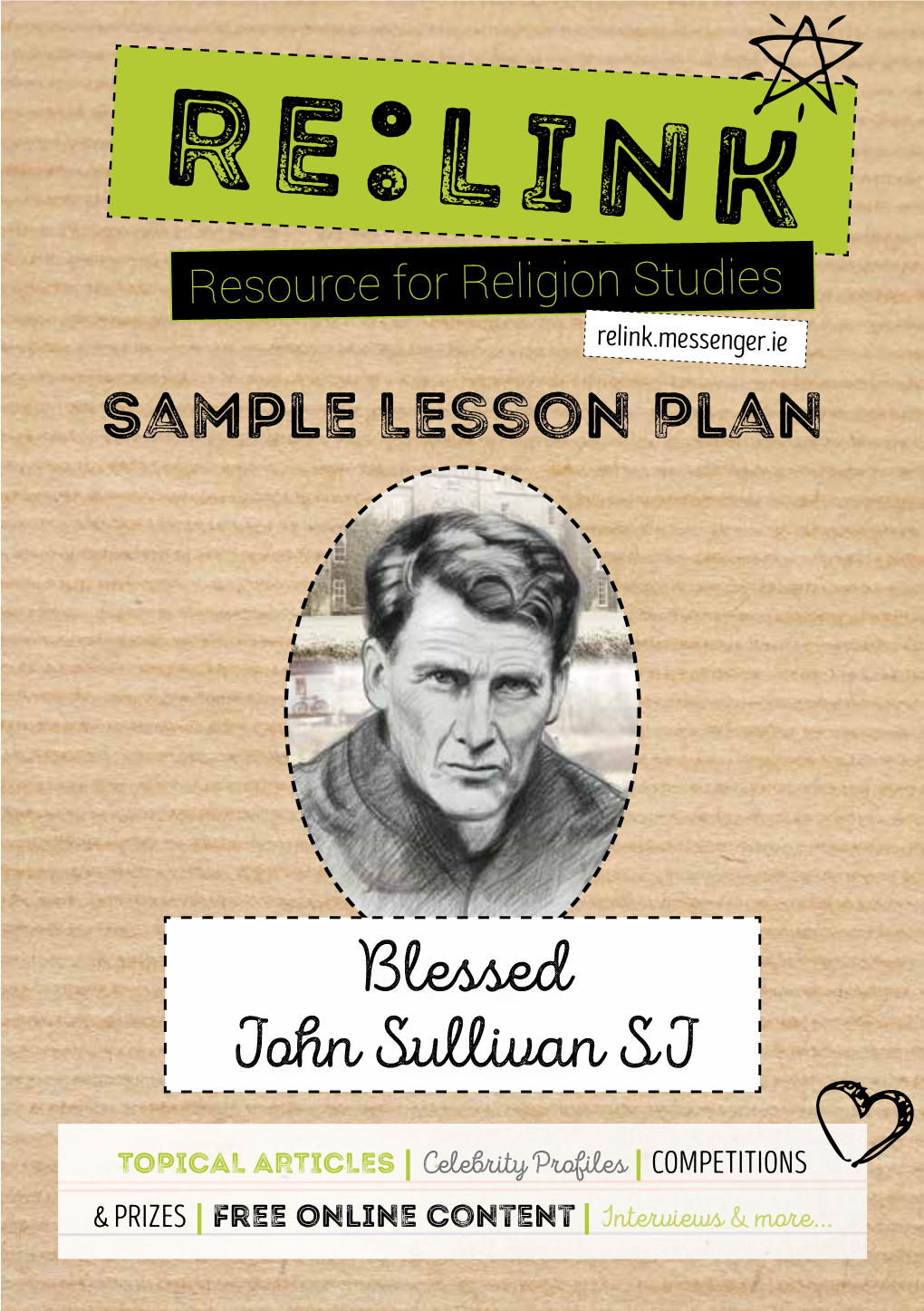 Sample Lesson Plan Full