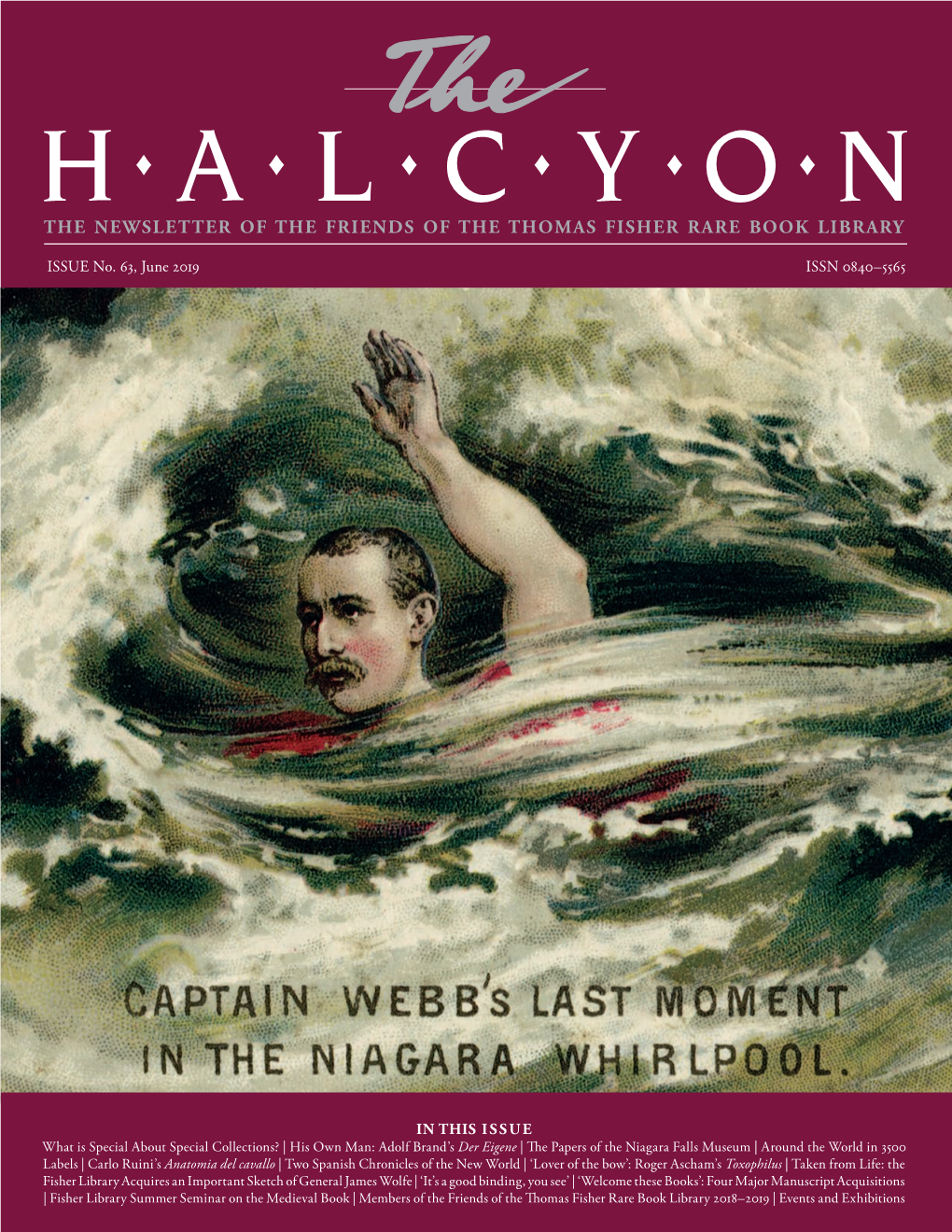 Halcyon June 2019.Indd