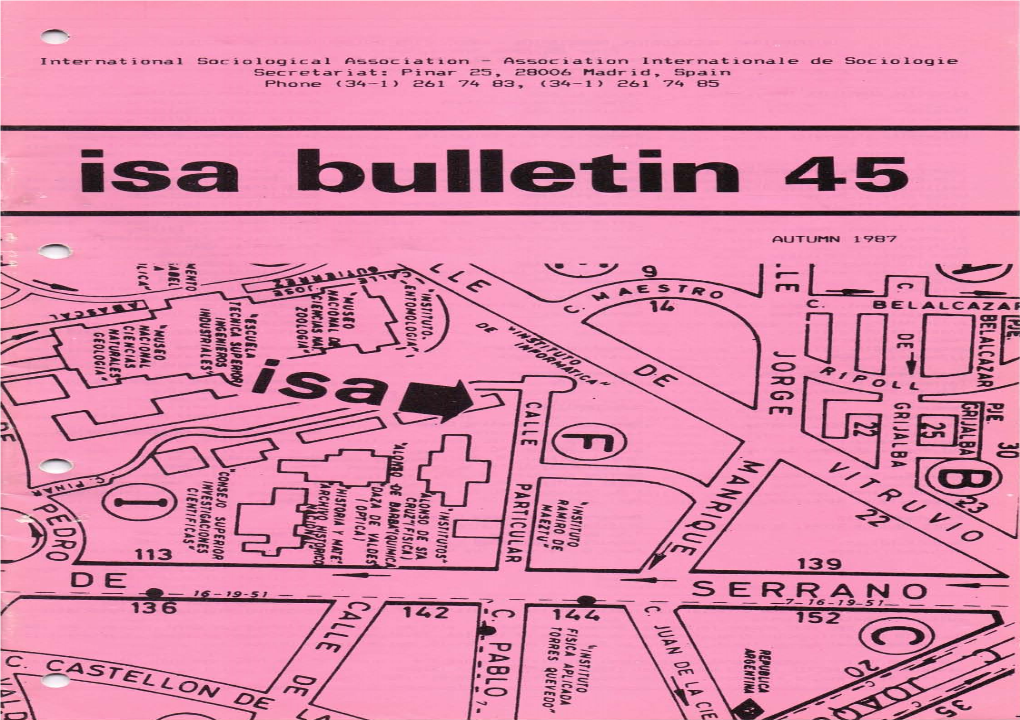 ISA Bulletin 45 View