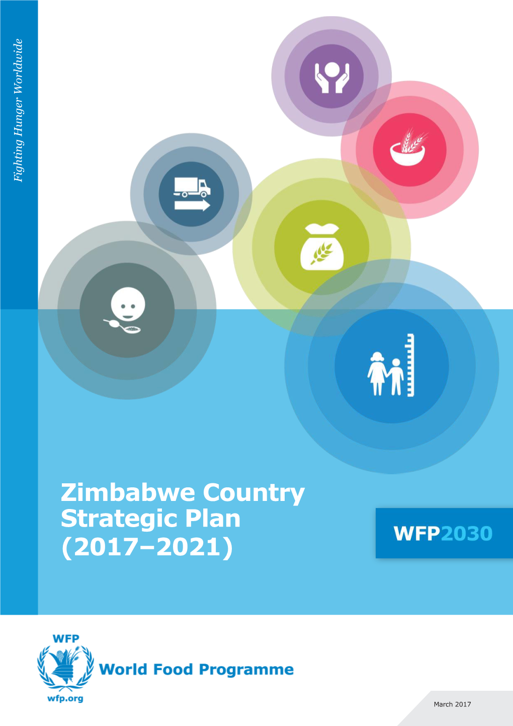 Zimbabwe Country Strategic Plan (2017–2021)