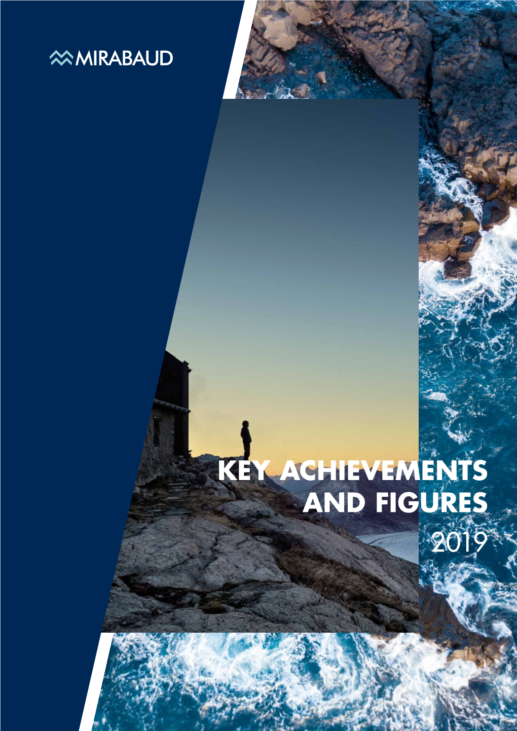 Key Achievements and Figures 2019