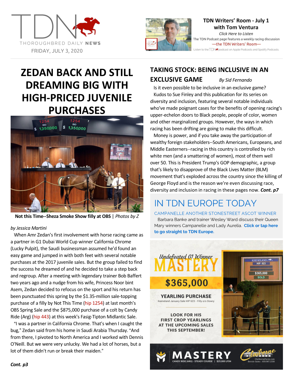 Zedan Back and Still Dreaming Big with High-Priced