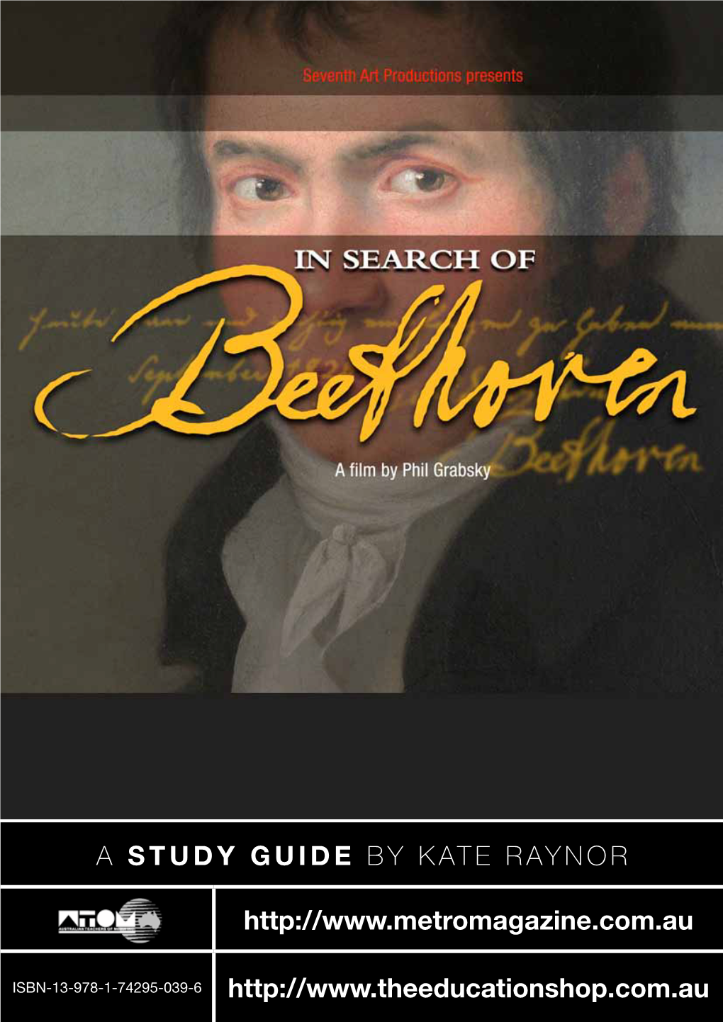 In Search of Beethoven