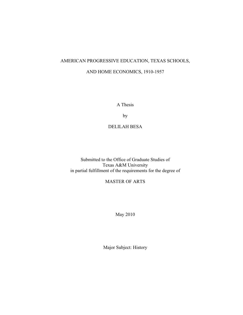 BESA-THESIS.Pdf