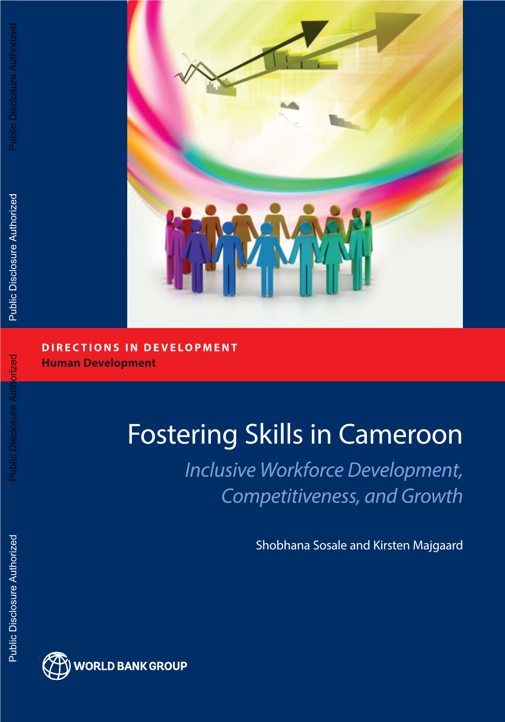 Fostering Skills in Cameroon Fostering