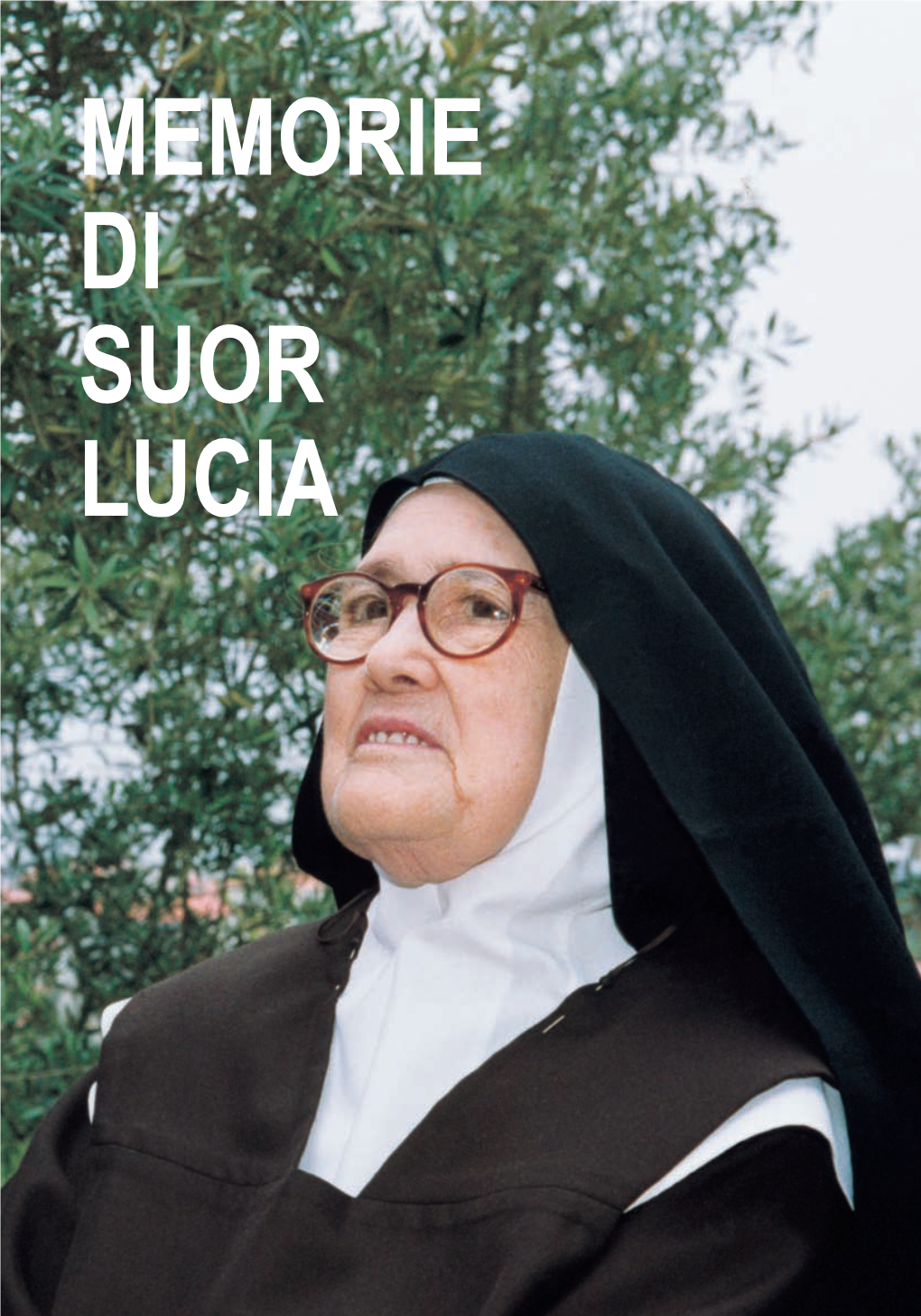 Memorie Di Suor Lucia