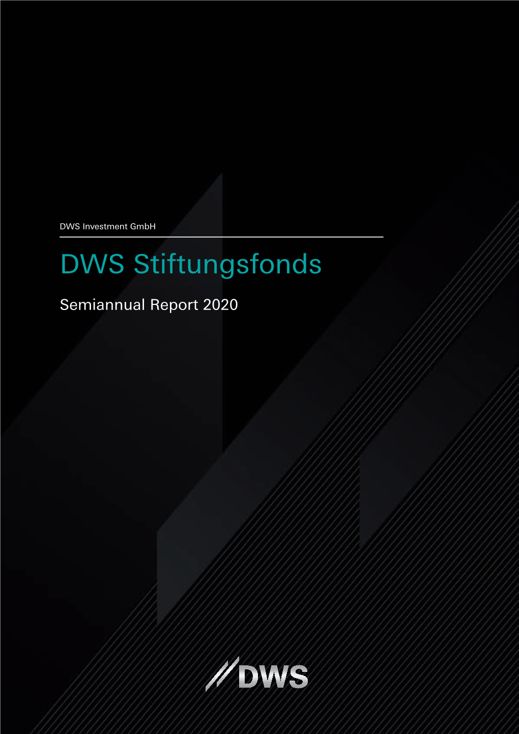 DWS Stiftungsfonds