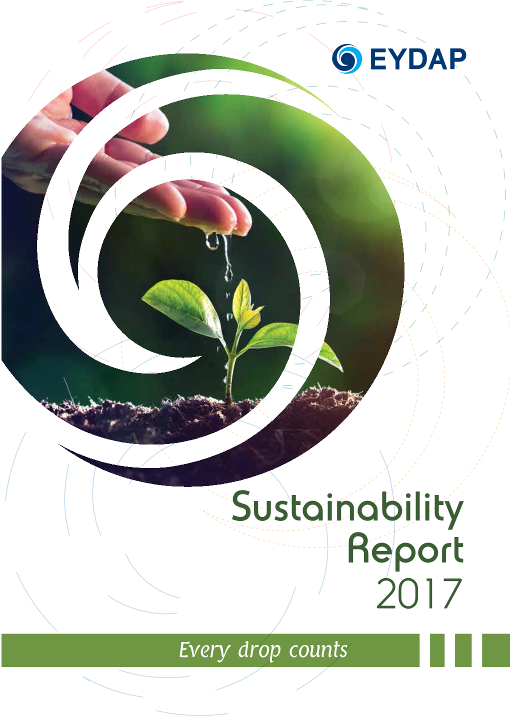 2017 Sustainability Report 2017