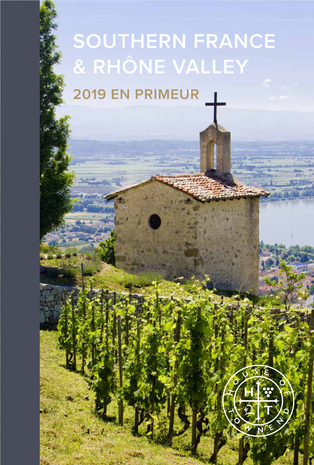 Southern France & Rhône Valley