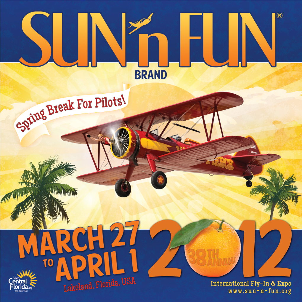 2012 Sun N Fun Notam 013112