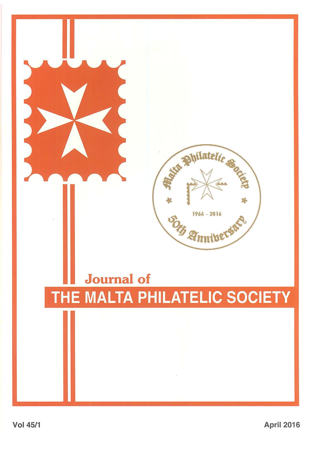 The Malta Philatelic Society