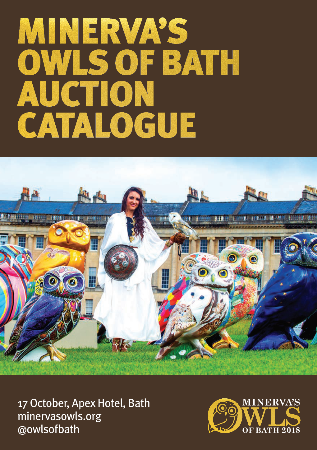 Auction Catalogue