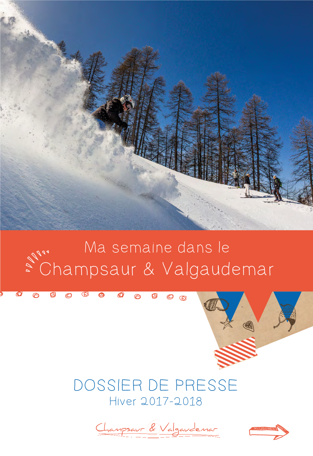 Champsaur & Valgaudemar