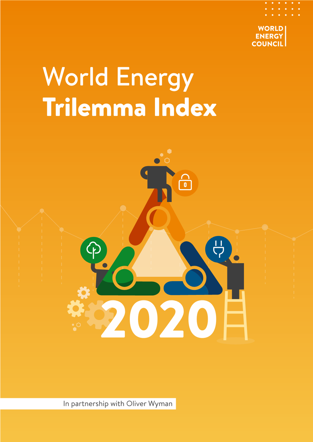 World Energy Trilemma Index 2020