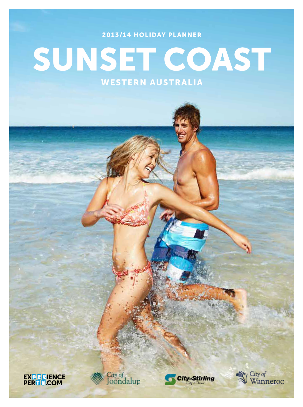 SUNSET COAST Western Australia 2 3
