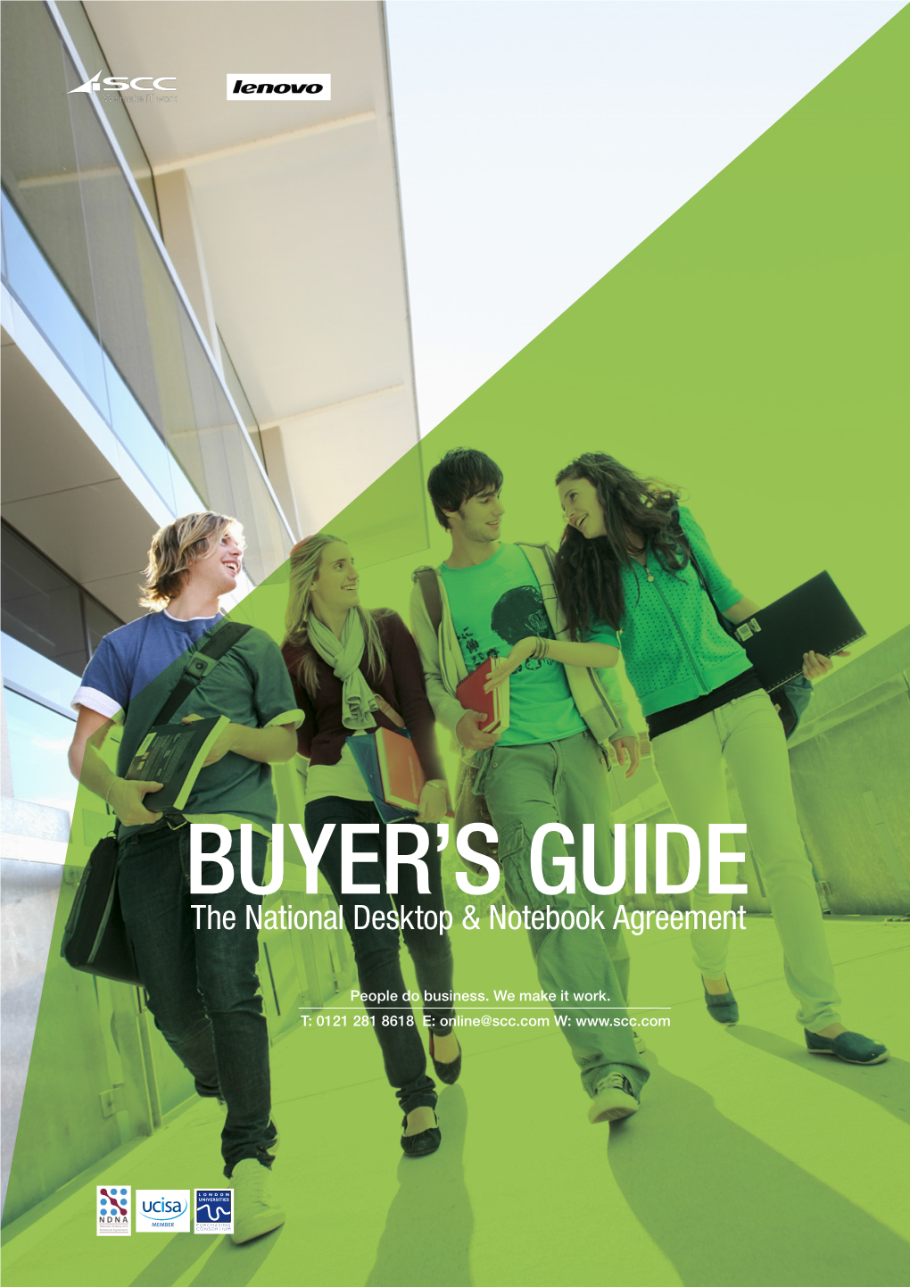 Buyer's Guide