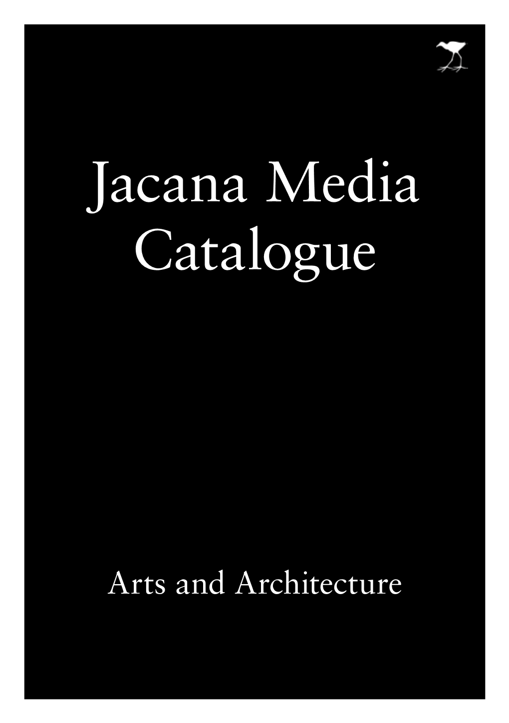 Art Catalogue